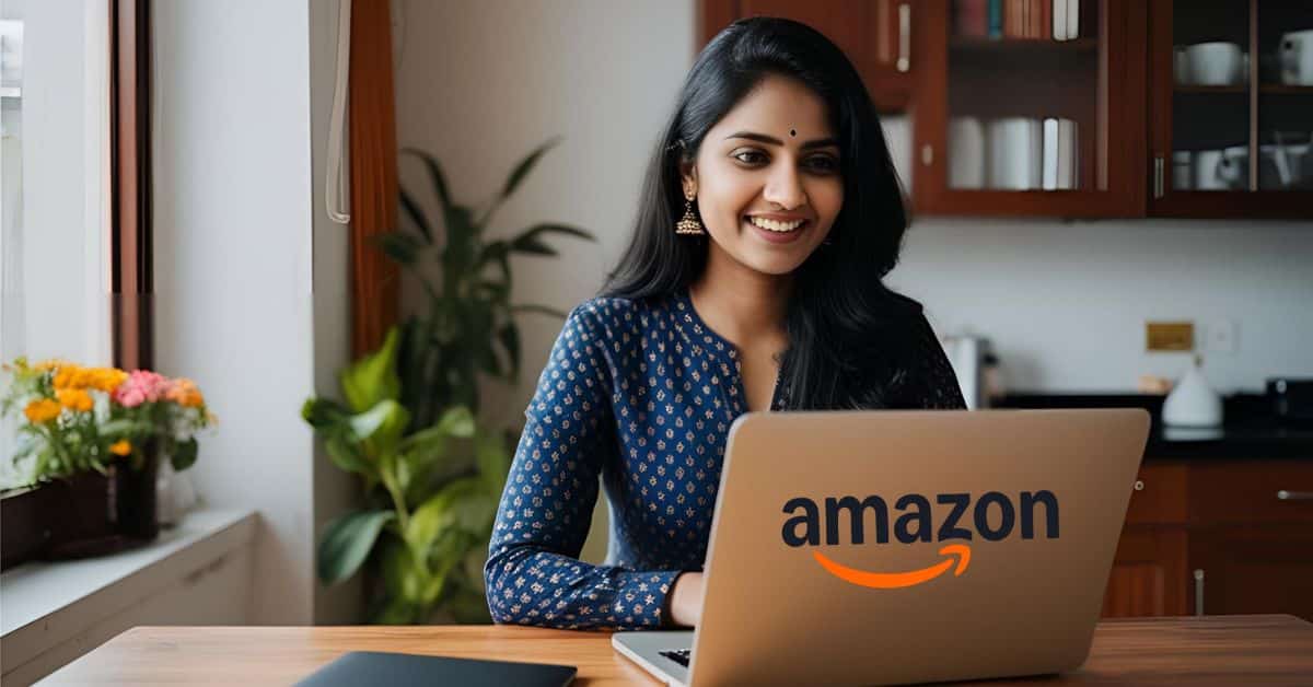 Amamzon Jobs Recruitment 2025 Apply Online Official Web Site