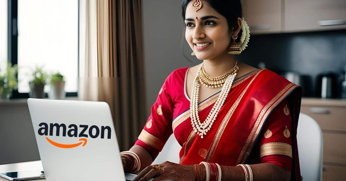 Amamzon Jobs Recruitment 2025 Apply Online
